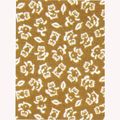 タヌキ柄